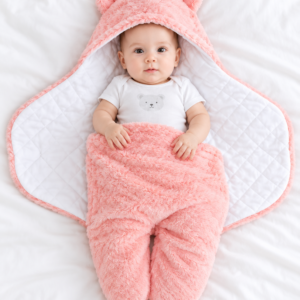 Baby Blankt