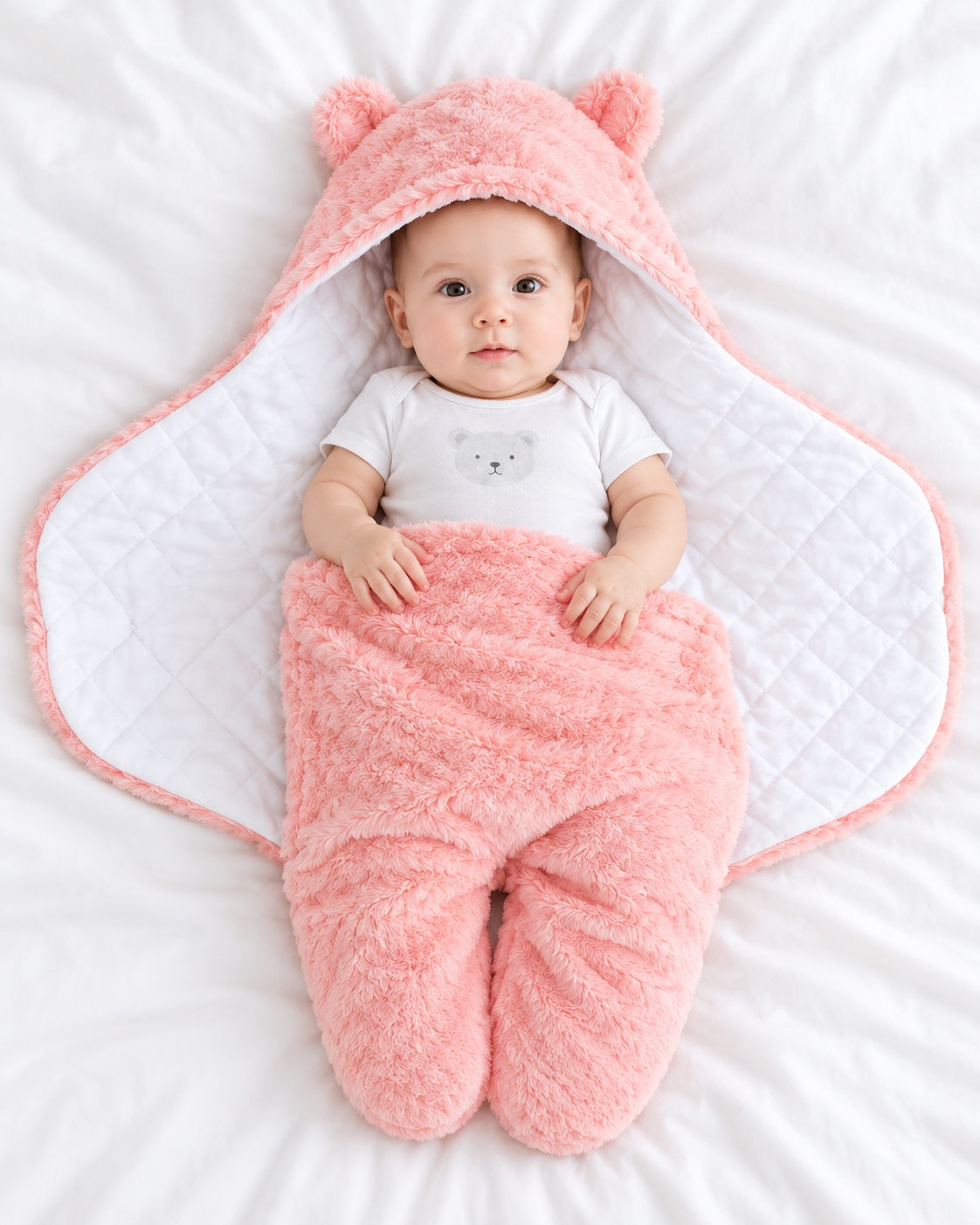 Baby Blankt
